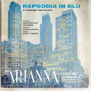 George Gershwin - Rapsodia In Blu download mp3 flac