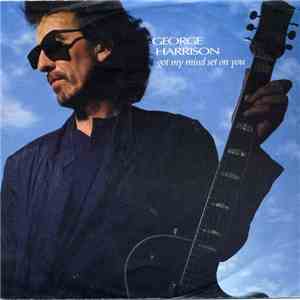 George Harrison - Got My Mind Set On You download mp3 flac