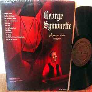George Symonette - Plays And Sings Calypso download mp3 flac