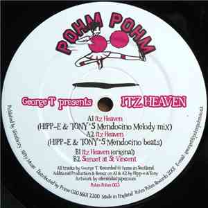George T - Itz Heaven download mp3 flac