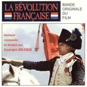 Georges Delerue - La Révolution Française (Bande Originale Du Film) download free