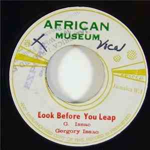 Gergory Issac - Look Before You Leap download free