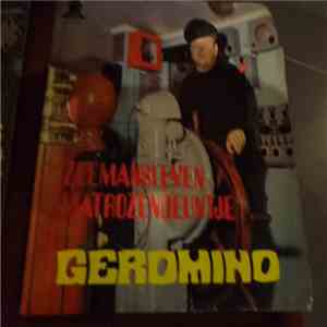 Geronimo  - Zeemansleven / Matrozendeuntje download free