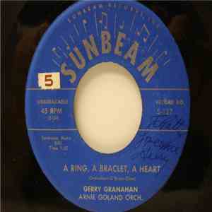 Gerry Granahan - "A" Your Adorable download free