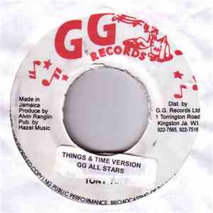 GG All Stars - Things & Time Version download free