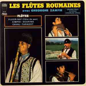 Gheorghe Zamfir - Les Flûtes Roumaines download free
