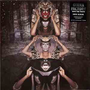 Giana Factory - Save The Youth download free