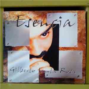Gilberto Santa Rosa - Esencia download mp3 flac