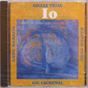 Gilles Trial Quartet - Io download mp3 flac