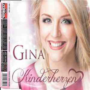Gina  - Kinderherzen download mp3 flac