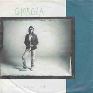 Giorgia  - Io Con Te download mp3 flac