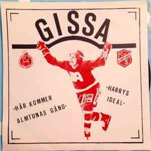 Gissa - Här Kommer Almtunas Gäng download mp3 flac