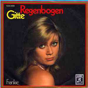 Gitte - Regenbogen download free