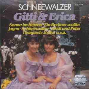 Gitti & Erica - Schneewalzer download mp3 flac