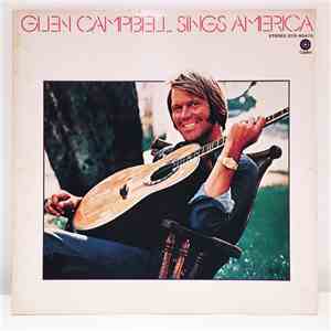 Glen Campbell - Glen Campbell Sings America download mp3 flac