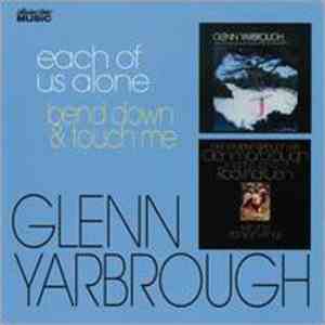 Glenn Yarbrough - Each Of Us Alone / Bend Down & Touch Me download mp3 flac