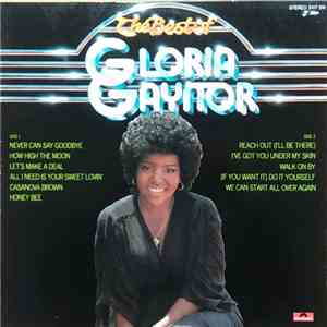 Gloria Gaynor - The Best Of download mp3 flac