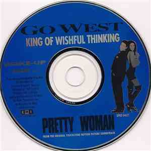 Go West - King Of Wishful Thinking (Wake-Up Mix) download free