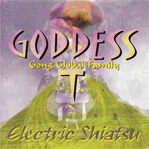 Goddess T - Electric Shiatsu download free