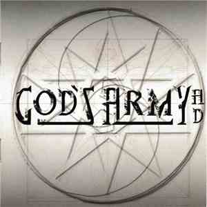 God's Army A.D. - God's Army A.D. download mp3 flac