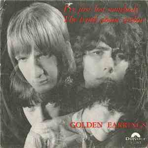 Golden Earrings - I've Just Lost Somebody download mp3 flac
