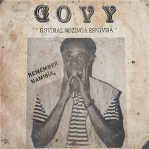Govy "Govinal Ndzinga Essomba" - Remember Namibia download mp3 flac