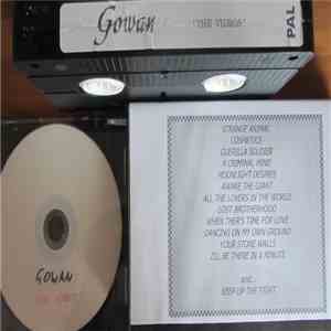 Gowan - The Videos download mp3 flac
