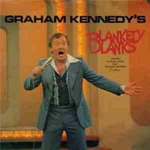 Graham Kennedy  - Blankety Blanks download free