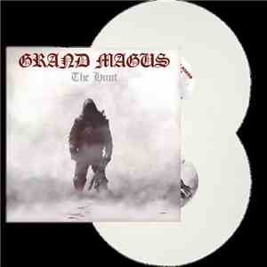 Grand Magus - The Hunt download mp3 flac