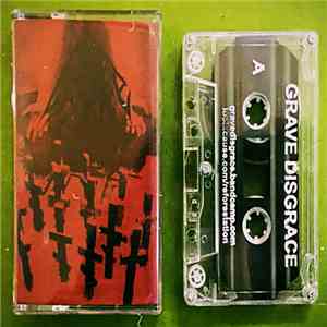 Grave Disgrace - Grave Disgrace download mp3 flac