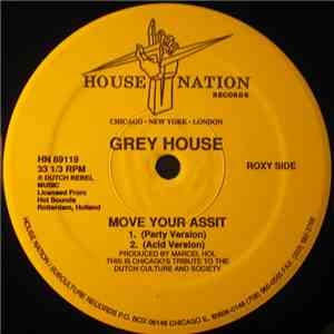 Grey House - Move Your Assit download free