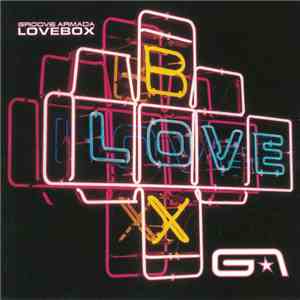 Groove Armada - Lovebox download free