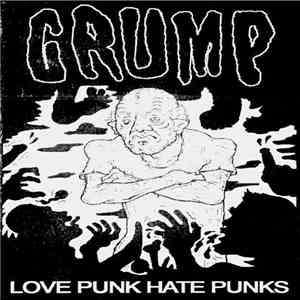 Grump  - Love Punk Hate Punks download free
