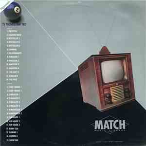 Gruppo Sound - TV Themes - Moderato D'Impatto, Divertente E Brillante download free