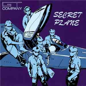 G.T. Company - Secret Plane download mp3 flac