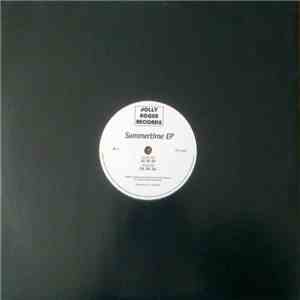 GT-Sampler - Summertime EP download mp3 flac