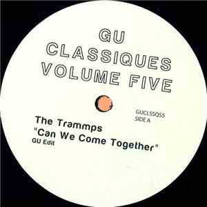GU - Classiques Volume Five download mp3 flac