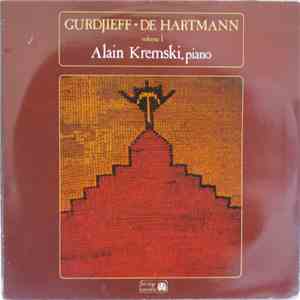 Gurdjieff / De Hartmann - Alain Kremski - Volume 1 download free