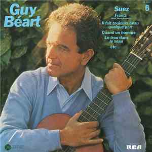Guy Béart - Suez download mp3 flac