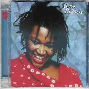 Gwen Guthrie - Gwen Guthrie download mp3 flac