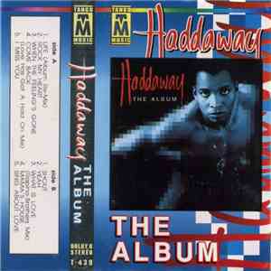 Haddaway - The Album download free