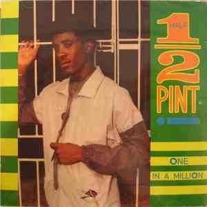 Half Pint  - One In A Million download free