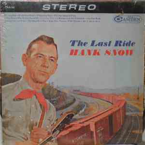Hank Snow - The Last Ride download mp3 flac
