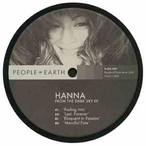 Hanna - From The Dark Sky EP download mp3 flac