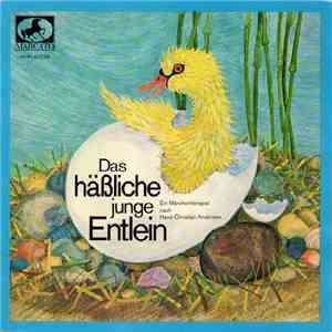 Hans Christian Andersen - Das Häßliche Junge Entlein download free