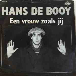 Hans de Booy - Een Vrouw Zoals Jij download free