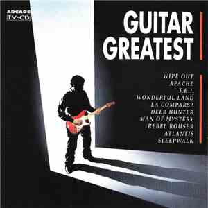 Hans Hollestelle - Guitar Greatest download mp3 flac