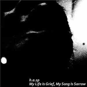 Happiness And Something Psychotic - My Life Is Grief, My Song Is Sorrow download mp3 flac