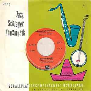 Harald Gregor / Die Goldene Drei / Die Hula-Hawaiians - Kalkutta Liegt Am Ganges / Carolina Melodie / Niemals Am Sonntag / Maua Lua Sunshine download mp3 flac