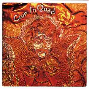 Harlow - Live In Quad download mp3 flac